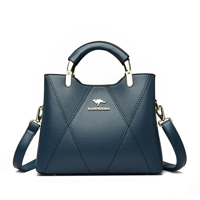79ba3c0a-9402-4366-b2e8-2f94490a9665.jpg Womens Versatile High-Capacity Tote And Shoulder Bag - Image 3