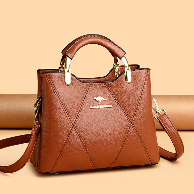 7c2db5e8-74d0-4fe1-b440-ccdb846120c9.jpg Womens Versatile High-Capacity Tote And Shoulder Bag - Image 6