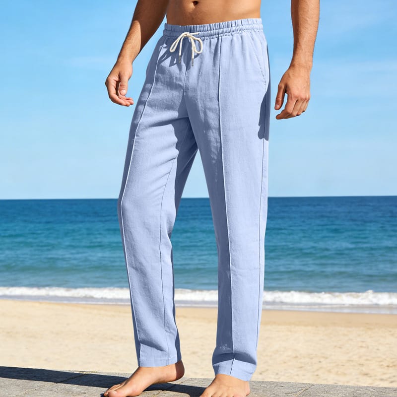 826c00cb-0c39-4a72-832a-2ef0fcd78495.jpg Mens Casual Springautumn Pants In A Loose, Breathable American Style - Image 10