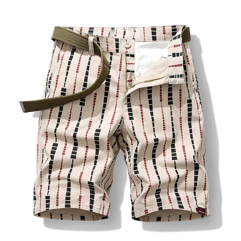 8568e627-e304-4d29-97a8-1641e93d37a3.jpg Fashion Printed Casual Shorts Men - Image 8