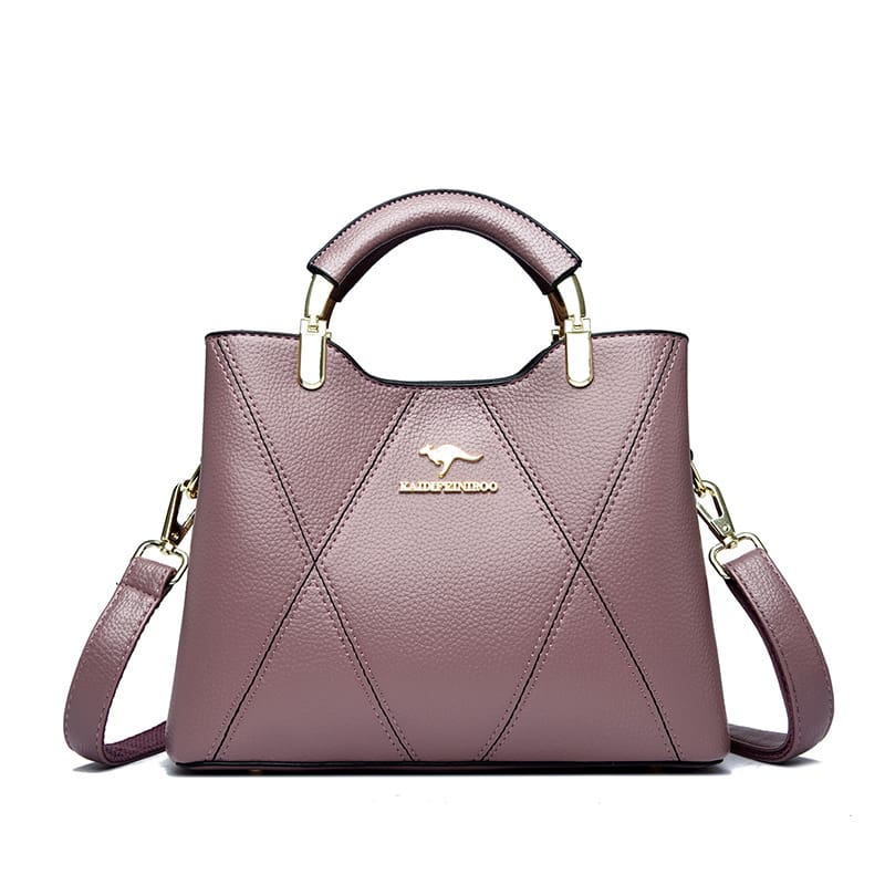 8cbef50e-89a8-484c-9593-76549b894fe4.jpg Womens Versatile High-Capacity Tote And Shoulder Bag - Image 10