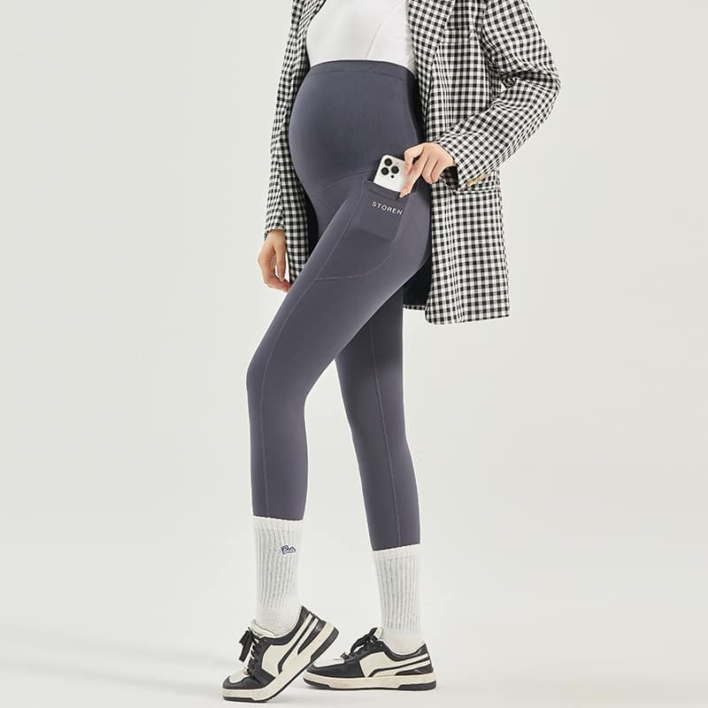 8f6f3ebd-72ad-45b5-bab2-150af8160001_trans.jpeg Women's Fashion Hip Raise Slimming Sports Yoga Pants - Image 8