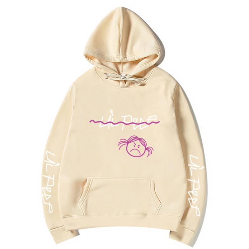 956717234036.jpg Lil Peep Hoodies - Image 8