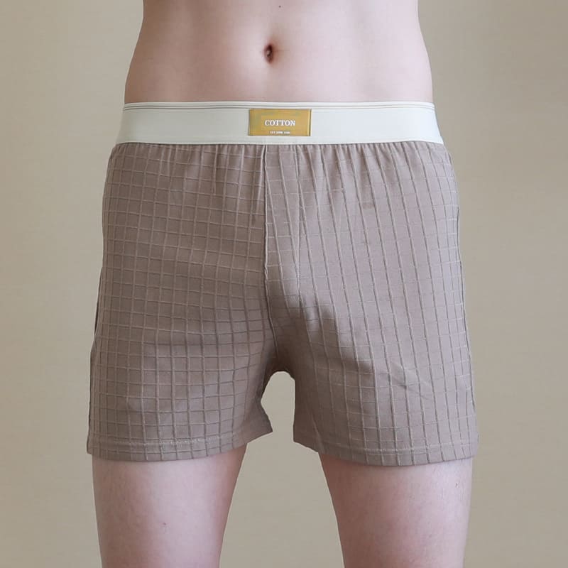 ac2c5d42-f5c6-4daa-ae17-93068813768b.jpg Loose Men's Underwear Solid Color - Image 6