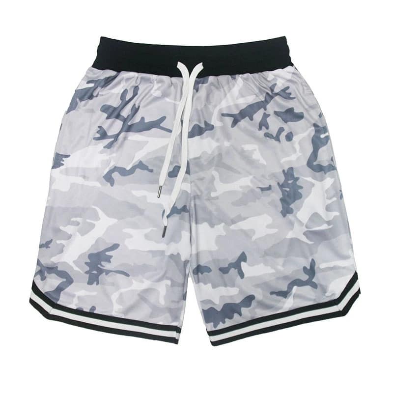 b011d2f8-3a50-4553-9ea1-187523f6ae4c.jpg Sports Mesh Hanging Shorts Breathable Loose Five-point Pants Men - Image 2