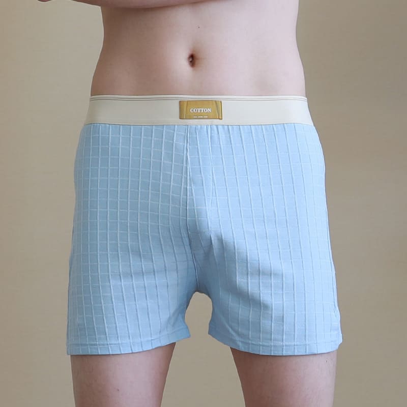 b505b351-a866-4a76-9ab0-64811f29ff3c.jpg Loose Men's Underwear Solid Color - Image 2
