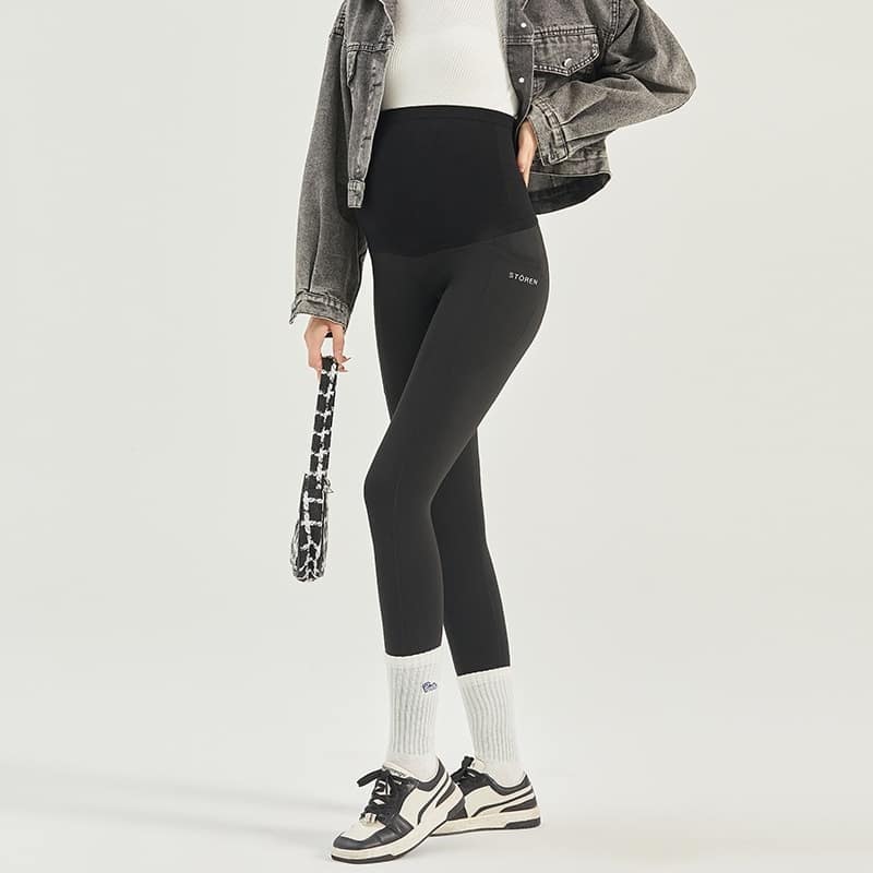 bc9f8b79-628e-4ffe-b634-dbb763d11918_trans.jpeg Women's Fashion Hip Raise Slimming Sports Yoga Pants - Image 9