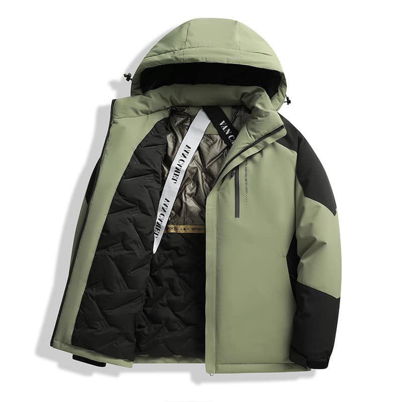be94dbf0-da05-4028-a3eb-46e853d1bedc.jpg Charge Jacket Men's Loose Thick Cotton Coat - Image 6