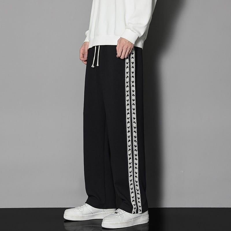 c00f4e05-c31e-4366-abe8-bf0eed07be2a.jpg Trend Straight Exercise Casual Pants - Image 5