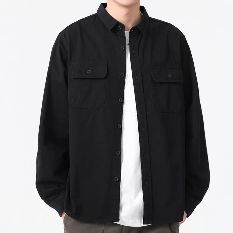 cb7986a4-3748-4d93-ac38-2cef7e339ce8.jpg Design Sense Overalls Long Sleeve Shirt Men - Image 4