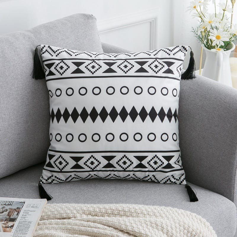 d6329115-820b-439b-9e8b-17d035527c9b.jpg Bohemian National Throw Pillow Pillow - Image 5
