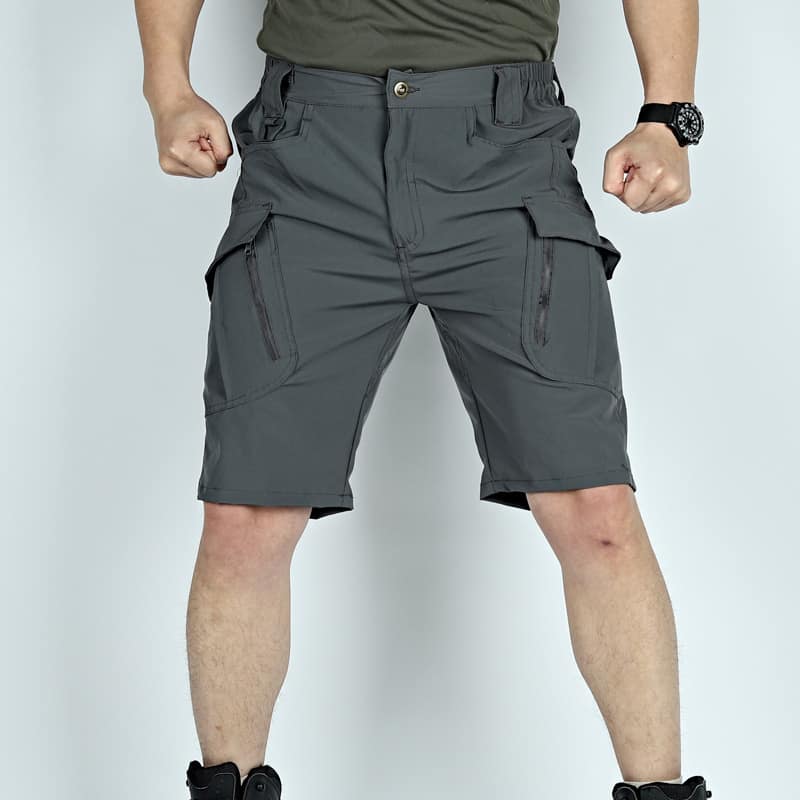 e8fc795d-0645-4c7c-9377-40fb9ac39a2a.jpg Summer Tactical Five-point Thin Shorts Men - Image 2
