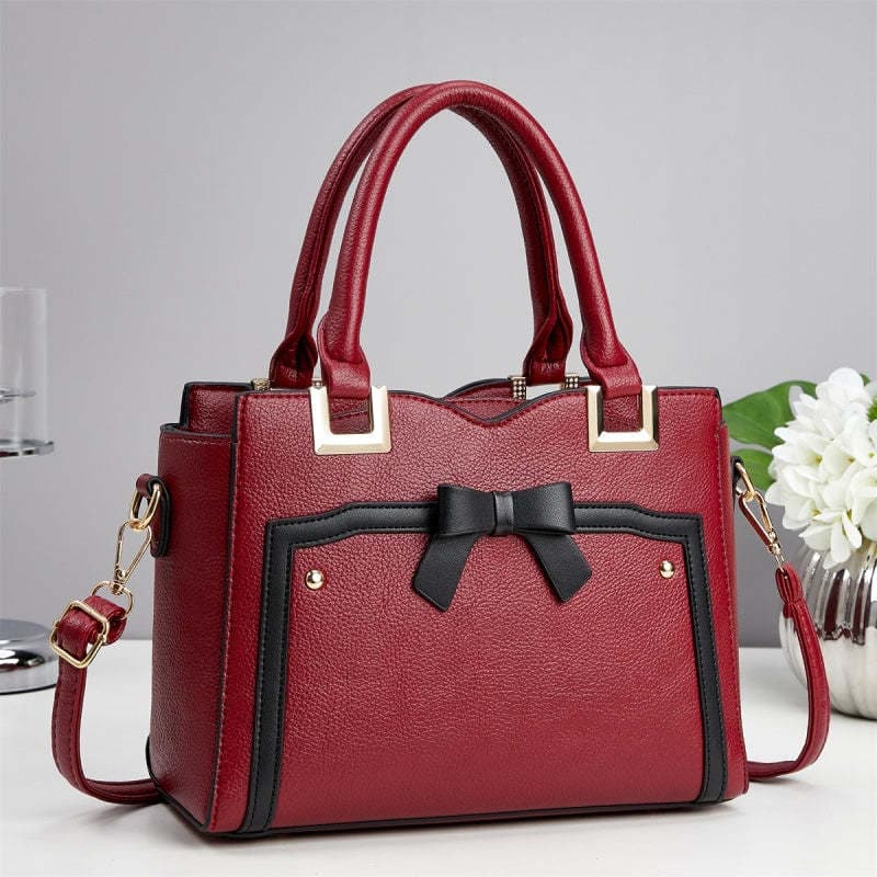 eaf2f525-c252-4861-9ebb-0f587c281892.jpg Commuting Shoulder Bags For Women - Image 10