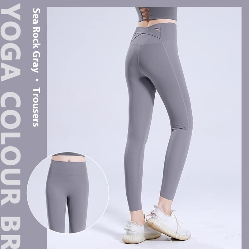 f022f9a3-c870-4fa4-80e5-74fc04e178e2_trans.jpeg Yoga Pants Women's High Waist Nude Feel Outer Wear - Image 6