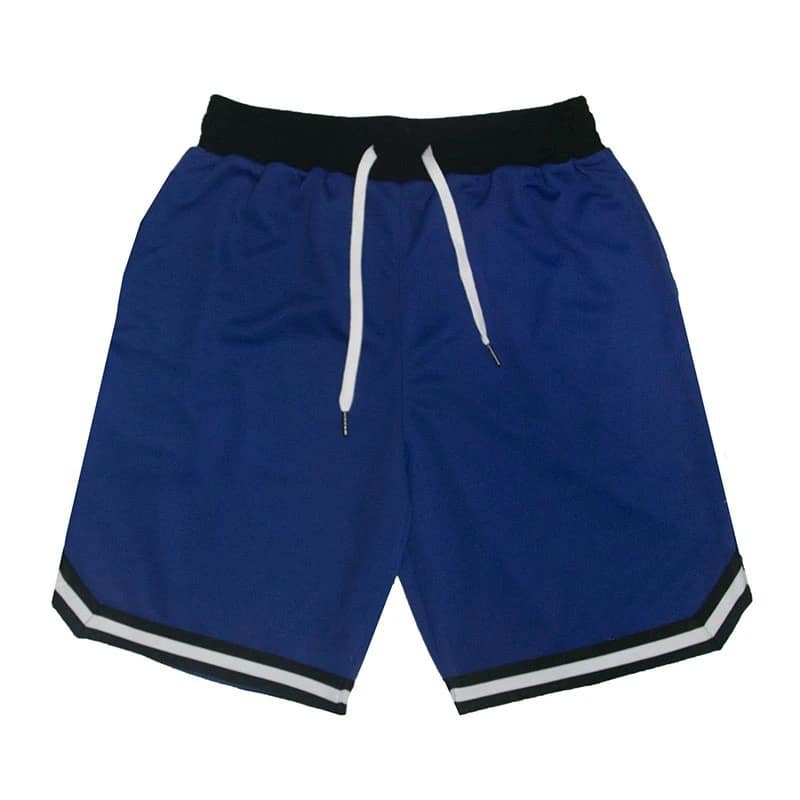 f17d5bd5-9628-44ec-8d97-6d549a85845a.jpg Sports Mesh Hanging Shorts Breathable Loose Five-point Pants Men - Image 4