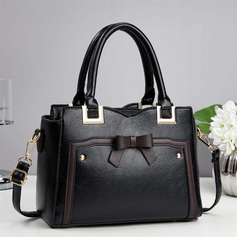 f2024803-70cf-4b4a-a433-2e162ec835fd.jpg Commuting Shoulder Bags For Women - Image 5