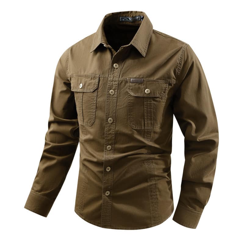f39aa5fe-2df7-4a04-98d0-52f68751b5c0.jpg Solidcolor Outdoor Shirt - Image 7