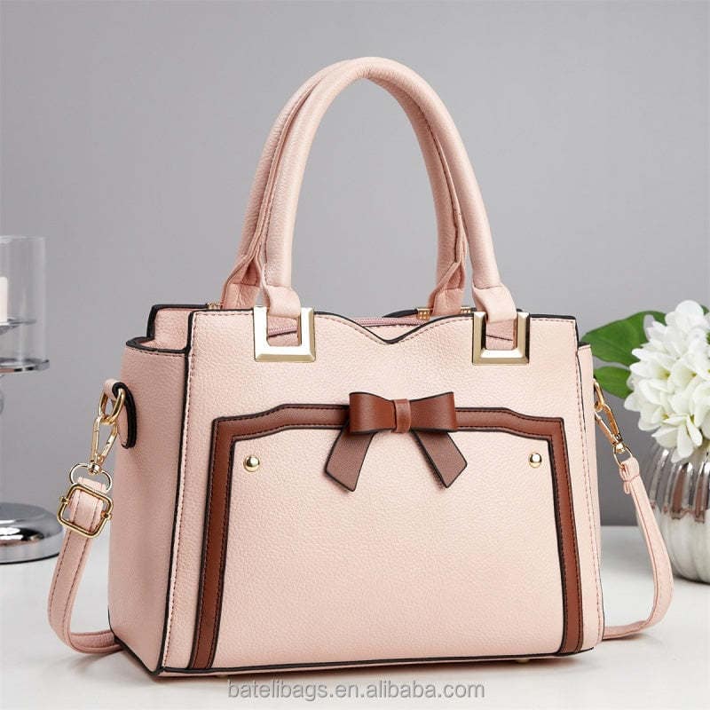 f65c0807-dad1-4d4a-b1ee-c5d6451b5c9e.jpg Commuting Shoulder Bags For Women - Image 3