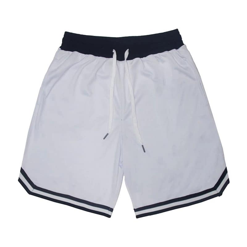 f819440a-6224-42dc-8bff-f08c8416be1a.jpg Sports Mesh Hanging Shorts Breathable Loose Five-point Pants Men - Image 3