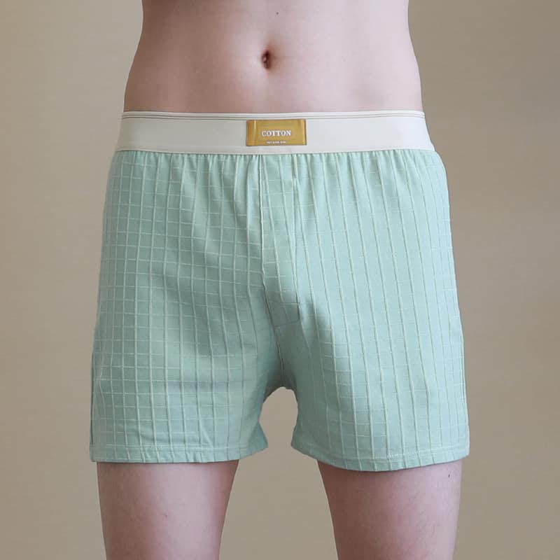 ff4245d1-fb8d-444a-ba1b-99d397472231.jpg Loose Men's Underwear Solid Color - Image 8