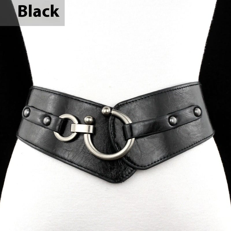 1c493ec2-7f43-4bd4-876a-3550e621e3cc_trans.jpeg Simple All-match Women's Width Elastic Belt - Image 3