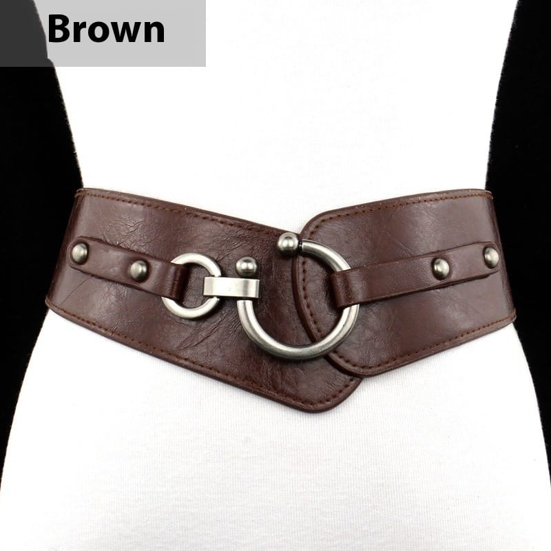 8b8a1355-aa69-442a-a5ba-988d58fc001f_trans.jpeg Simple All-match Women's Width Elastic Belt - Image 7