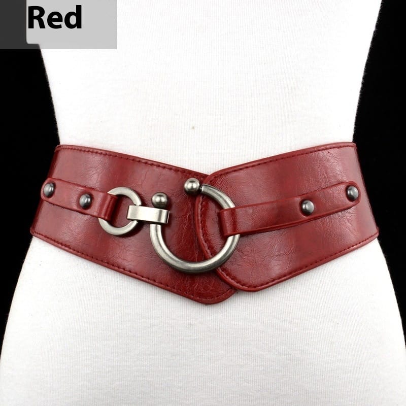 8bda18b3-481d-42f1-88dc-881343a5cf97_trans.jpeg Simple All-match Women's Width Elastic Belt - Image 4