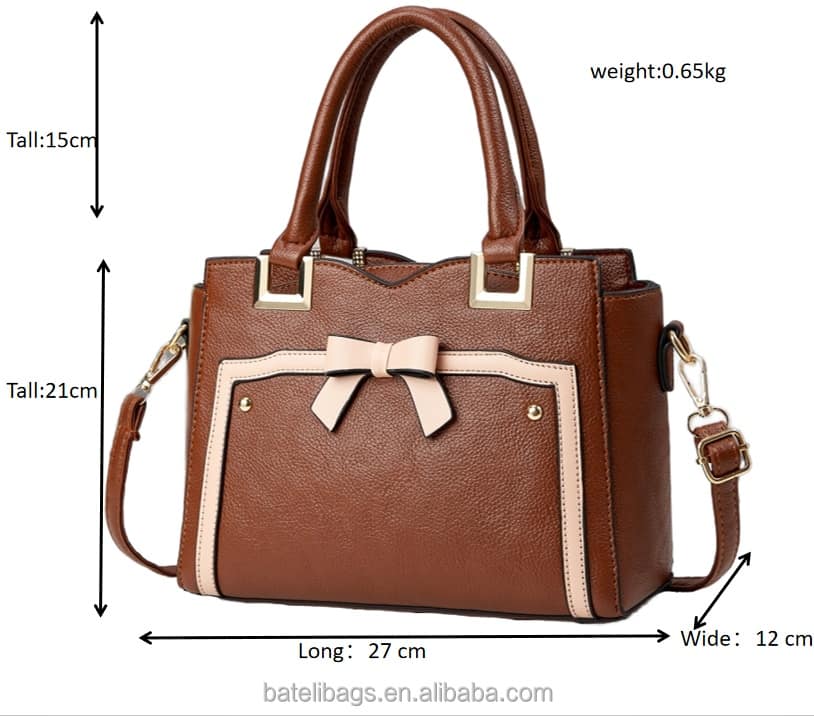 1423fe01-11ab-4ad0-b8d5-2ae325d6616a.jpg Commuting Shoulder Bags For Women - Image 7