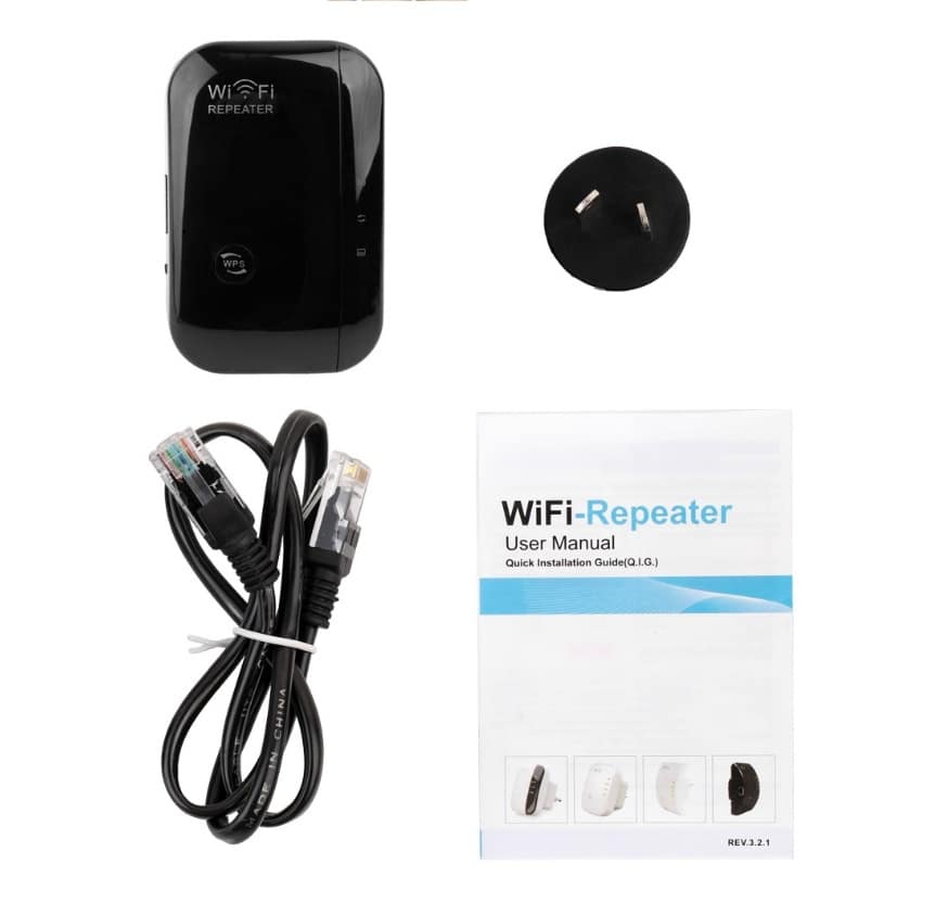 1590549694529.jpg Wifi Repeater Signal Amplifier - Image 7