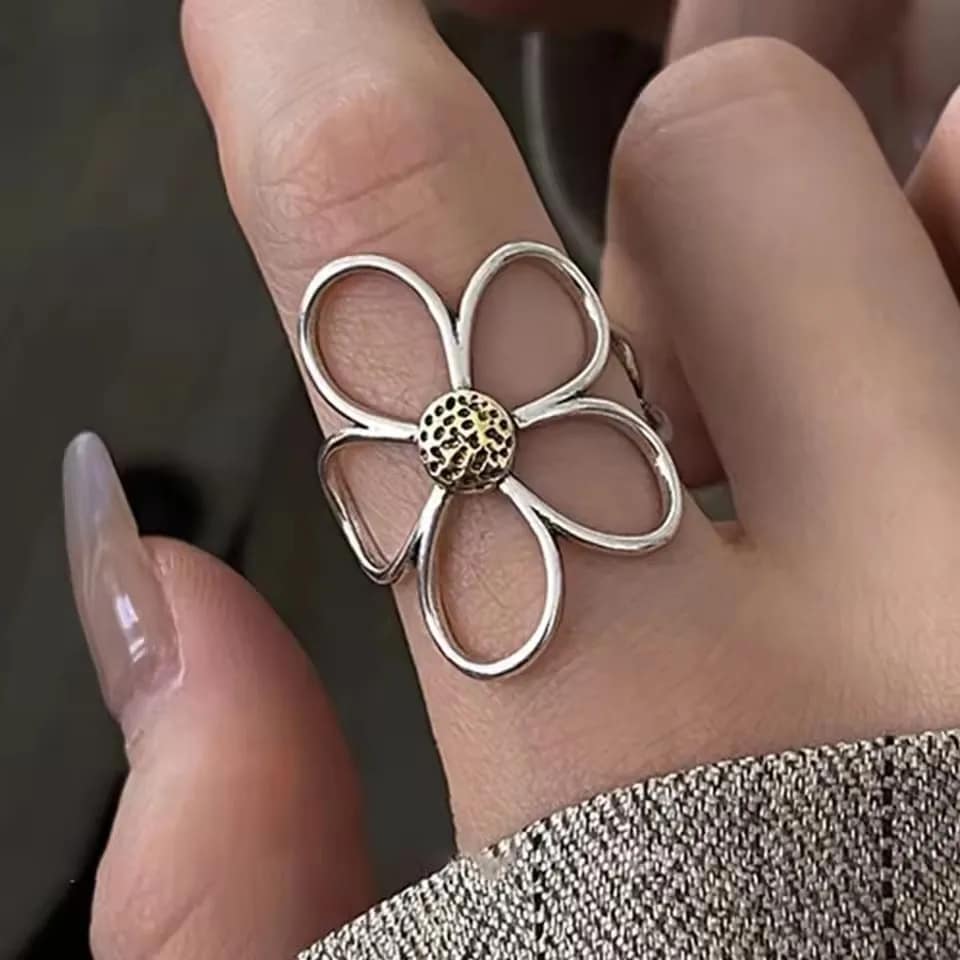 VENTFILLE Sterling Silver a selection of Rings